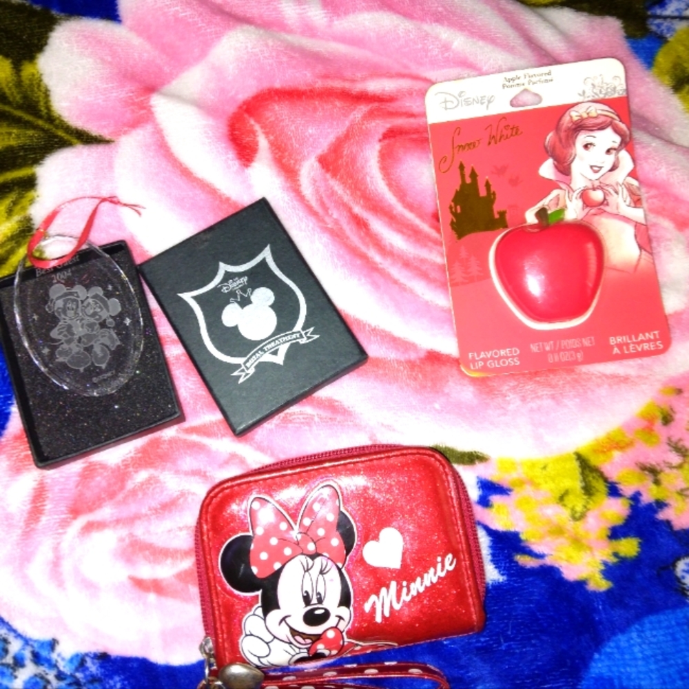 Disney stuff